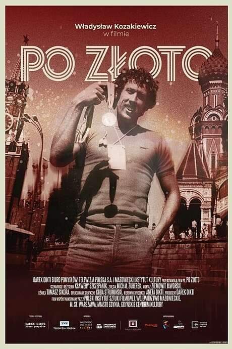This is the story of Władysław Kozakiewicz, a celebrated Polish pole-vaulter. During the 1980 Moscow Olympic Games, he faced off against Soviet competitors in a highly charged atmosphere, watched by millions. He ultimately secured the gold medal and set a new world record. Following his victory, a controversial gesture directed toward the Soviet audience led to accusations of political provocation and significantly impacted his career.